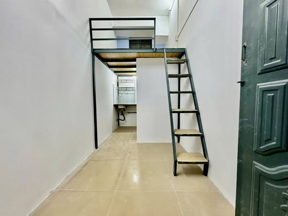 Cho thuê nhà trọ, phòng trọ 33 Gò Dầu, Tân Quý, Tân Phú
