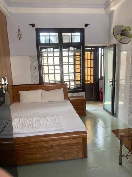 Cho thuê nhà trọ, phòng trọ 72 Lý Tự Trọng
