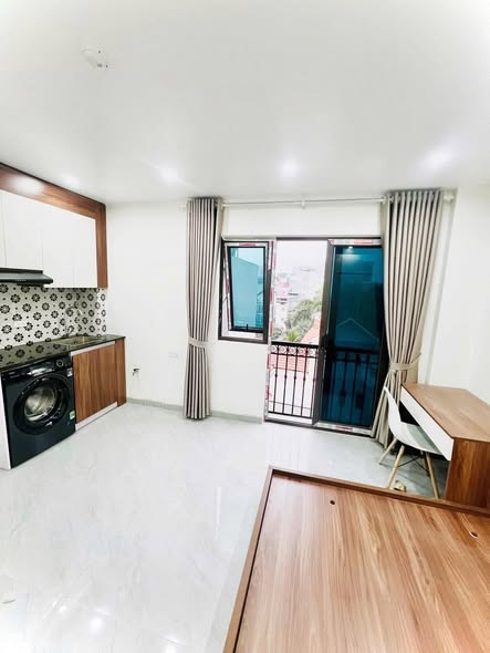 Cho thuê nhà trọ, phòng trọ ngõ 32 Đỗ Đức Dục - Mễ Trì Hạ