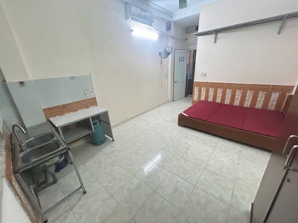 Cho thuê nhà trọ, phòng trọ ngõ 5 Hoàng Quốc Việt