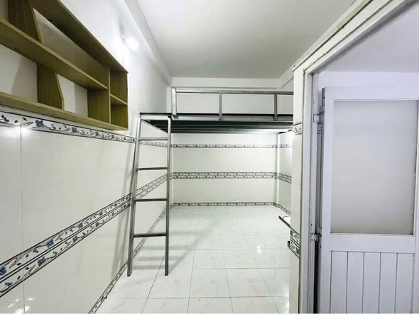 Cho thuê nhà trọ, phòng trọ Nguyễn Hữu Tiến