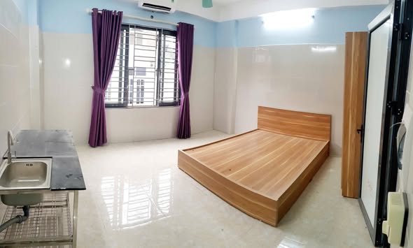 Cho thuê nhà trọ, phòng trọ Ngõ 32 Phố Đỗ Đức Dục