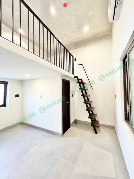 Cho thuê nhà trọ, phòng trọ Bình Hòa 15