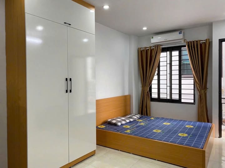 Cho thuê nhà trọ, phòng trọ Ngõ 21 Đường Yên Xá