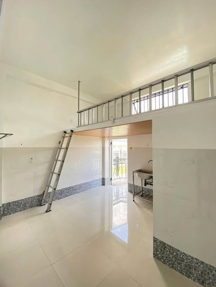 Cho thuê nhà trọ, phòng trọ 60 Đường số 15