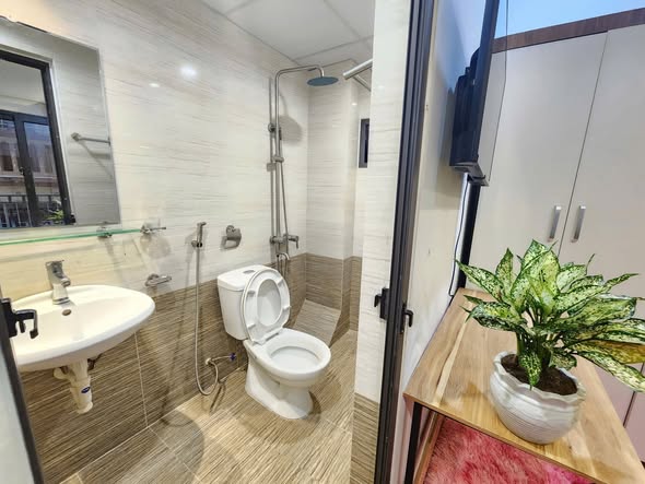Cho thuê nhà trọ, phòng trọ Ngõ 100 Phố Nguyễn Chí Thanh