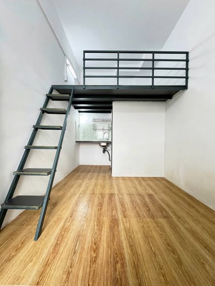 Cho thuê nhà trọ, phòng trọ 964 Hương lộ 2