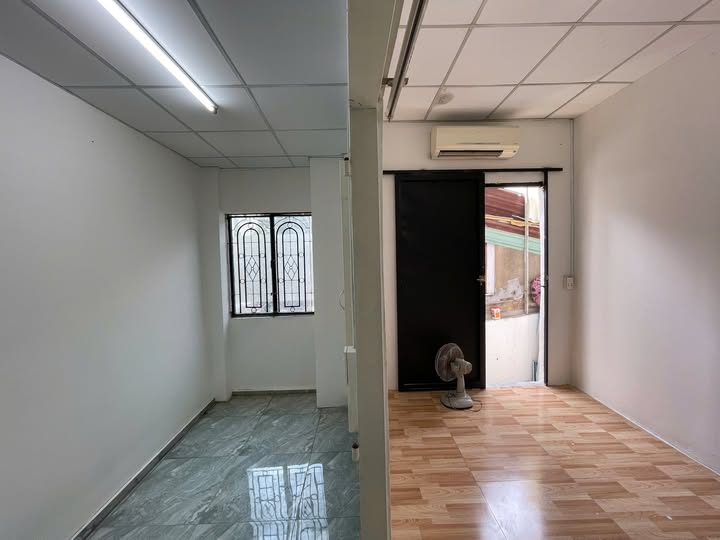 Cho thuê nhà trọ, phòng trọ Nguyễn Văn Lượng p16 GV