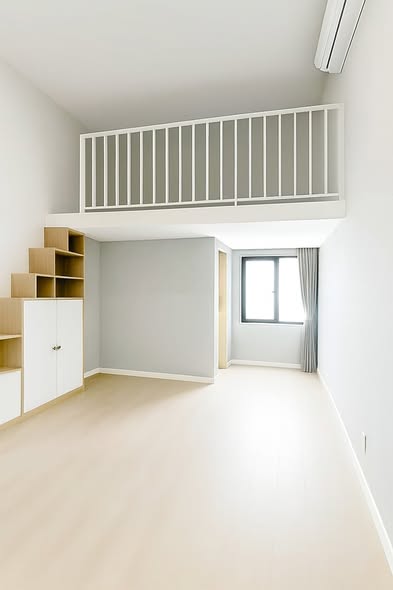 Cho thuê nhà trọ, phòng trọ 20 Đường Cộng Hòa