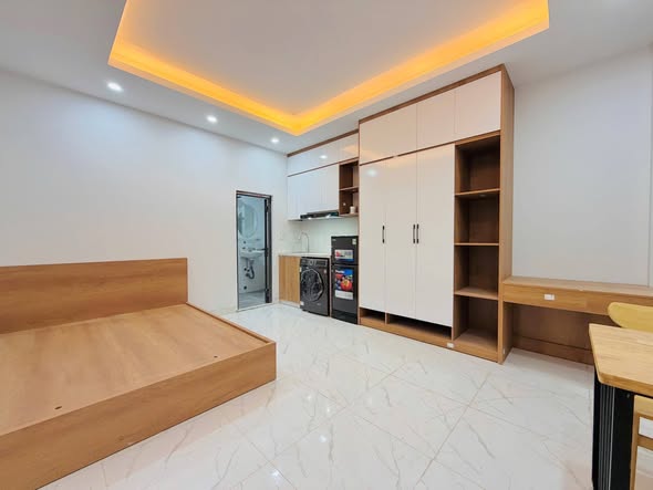 Cho thuê nhà trọ, phòng trọ 65 Tây Lai Xá
