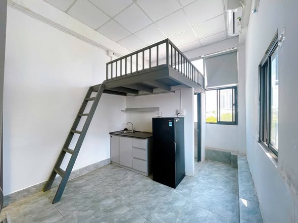 Cho thuê nhà trọ, phòng trọ Đường Xô Viết Nghệ Tĩnh