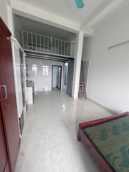 Cho thuê nhà trọ, phòng trọ ngõ 250/60 phan trong tuệ