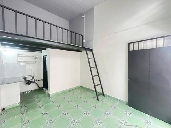 Cho thuê nhà trọ, phòng trọ 65 Đường số 15