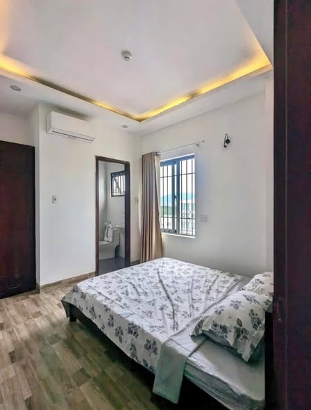 Cho thuê nhà trọ, phòng trọ Trường Thi 5
