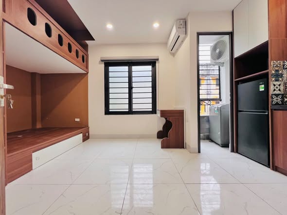 Cho thuê nhà trọ, phòng trọ 18 Phố Khương Hạ