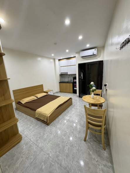 Cho thuê nhà trọ, phòng trọ ngõ 255 Đường Cầu Giấy