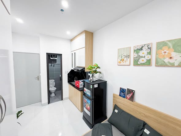 Cho thuê nhà trọ, phòng trọ 24 Ngõ 37 Phố Dịch Vọng