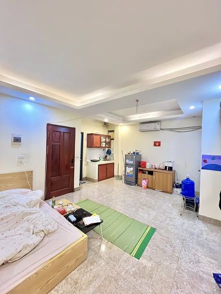 Cho thuê nhà trọ, phòng trọ 165/49/15 Dương Quảng Hàm, Quan Hoa, Cầu Giấy