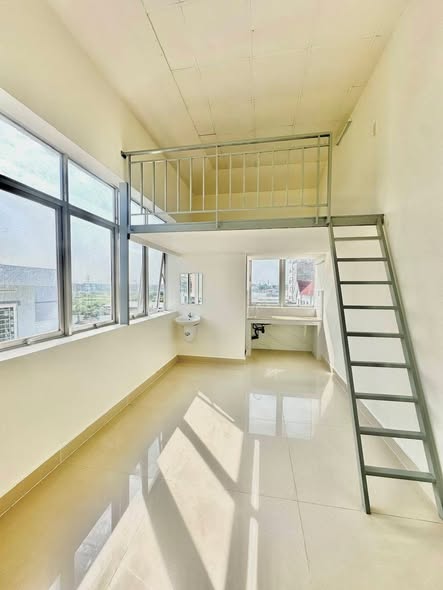 Cho thuê nhà trọ, phòng trọ 1053 Đường Lê Văn Lương