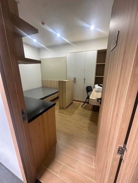 Cho thuê nhà trọ, phòng trọ Bùi Tấn Diên