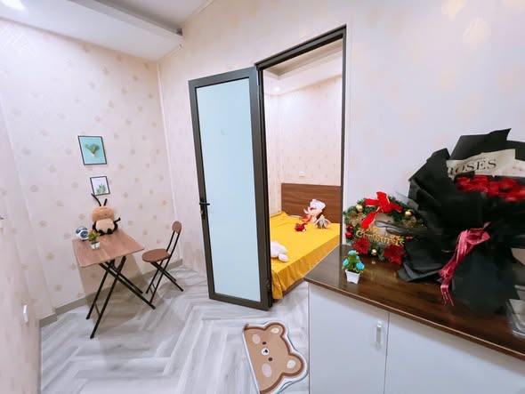 Cho thuê nhà trọ, phòng trọ Ngõ 2 Đường Vạn Phúc