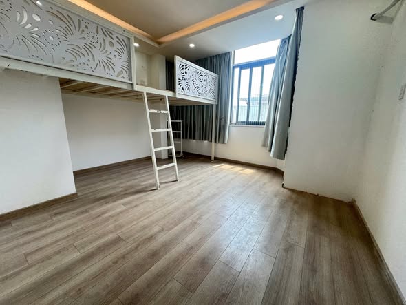 Cho thuê nhà trọ, phòng trọ Bàu Bàng - P13 - Tân Bình