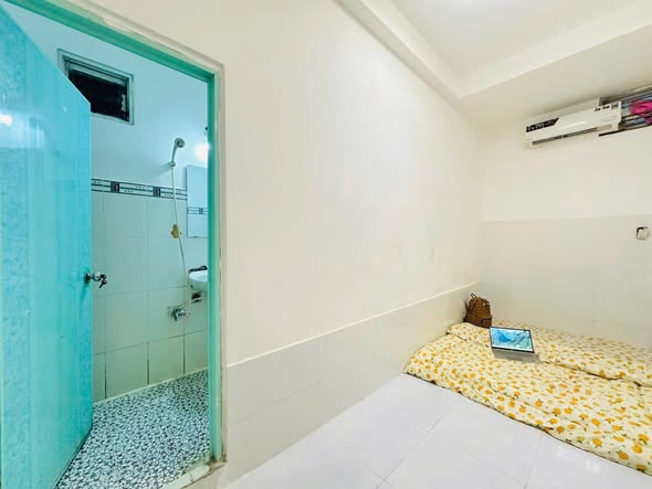 Cho thuê nhà trọ, phòng trọ 403 Hương Lộ 3, Bình Tân