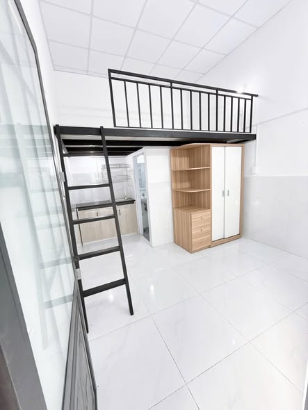 Cho thuê nhà trọ, phòng trọ Bình Trị Đông - Bình Tân