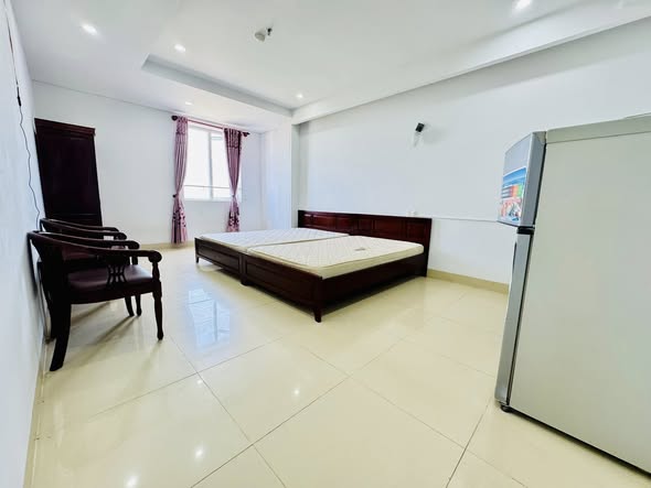 Cho thuê nhà trọ, phòng trọ 485 Nguyễn Tất Thành