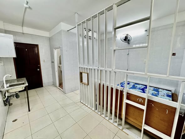 Cho thuê nhà trọ, phòng trọ 602 Đường Trường Chinh
