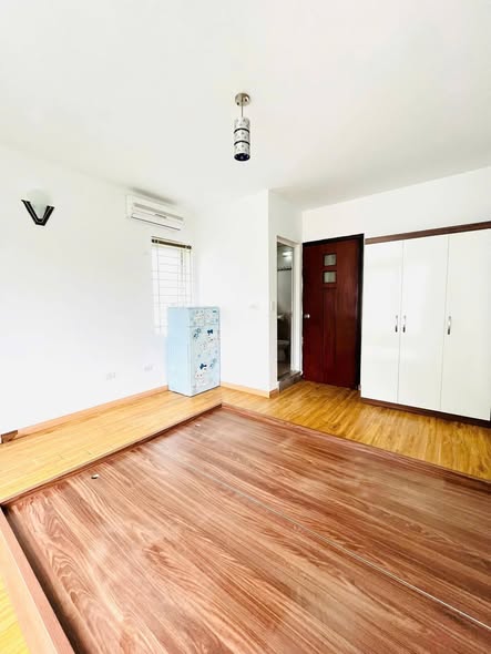 Cho thuê nhà trọ, phòng trọ 141 Phố Giáp Nhị
