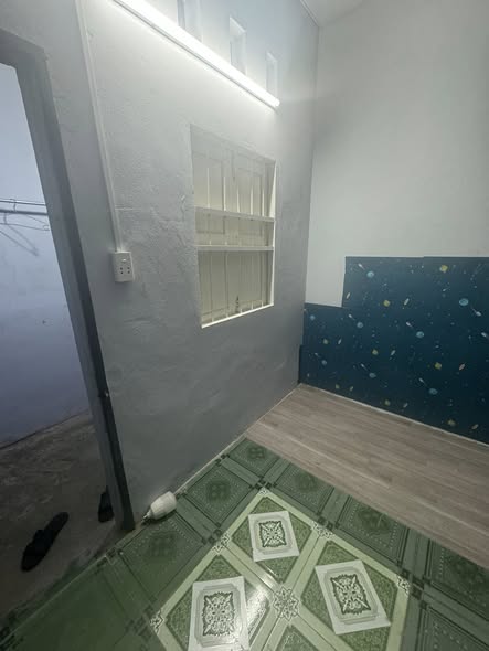 Cho thuê nhà trọ, phòng trọ Bàu Năng 1