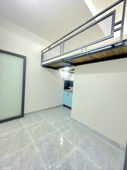 Cho thuê nhà trọ, phòng trọ 101 Nguyễn Tư Giản,