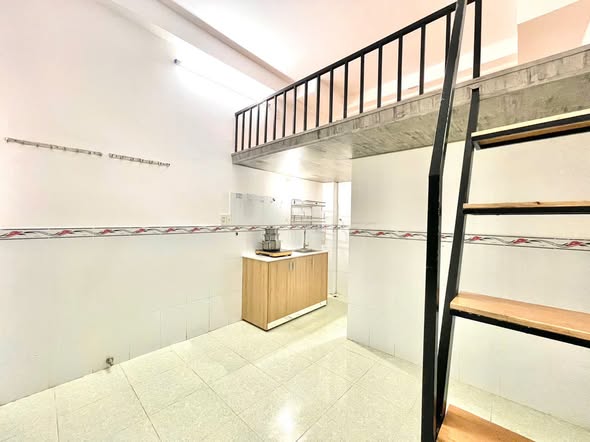 Cho thuê nhà trọ, phòng trọ 3 Đường Nguyễn Thái Sơn