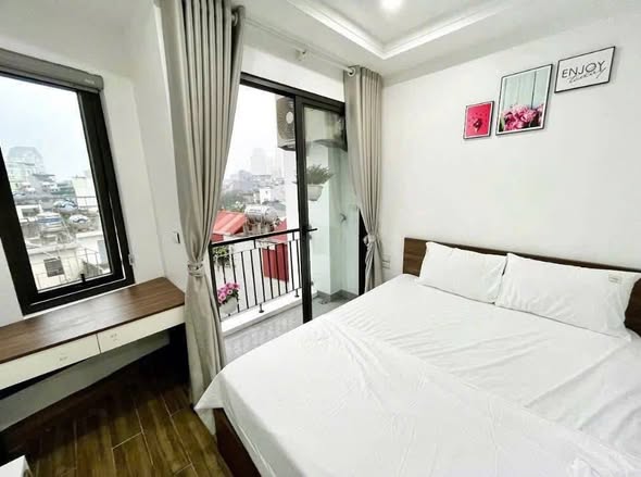 Cho thuê nhà trọ, phòng trọ Ngõ 50 Đường Đình Thôn