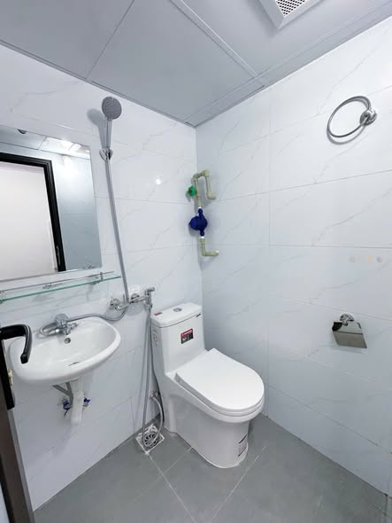 Cho thuê nhà trọ, phòng trọ Ngõ 101 Phố Phú Đô