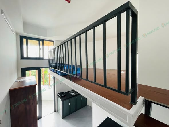 Cho thuê nhà trọ, phòng trọ Trương Quang Giao