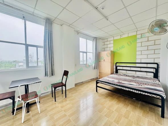 Cho thuê nhà trọ, phòng trọ Đường Phạm Ngọc Mậu
