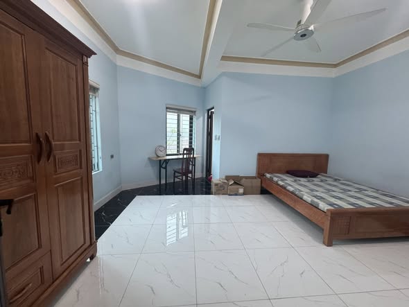 Cho thuê nhà trọ, phòng trọ Khương Đình - Thanh Xuân