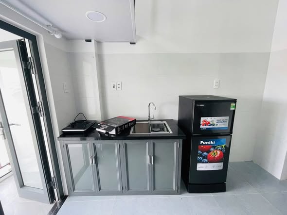 Cho thuê nhà trọ, phòng trọ Trương Quang Giao