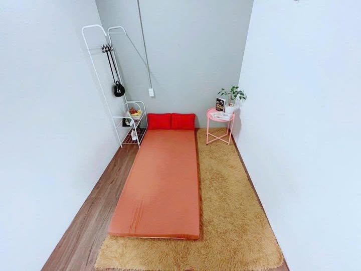 Cho thuê nhà trọ, phòng trọ Phố Láng Hạ