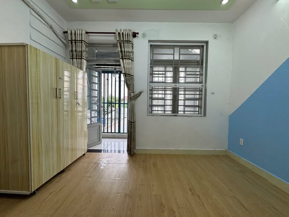 Cho thuê nhà trọ, phòng trọ 971 Đường Âu Cơ