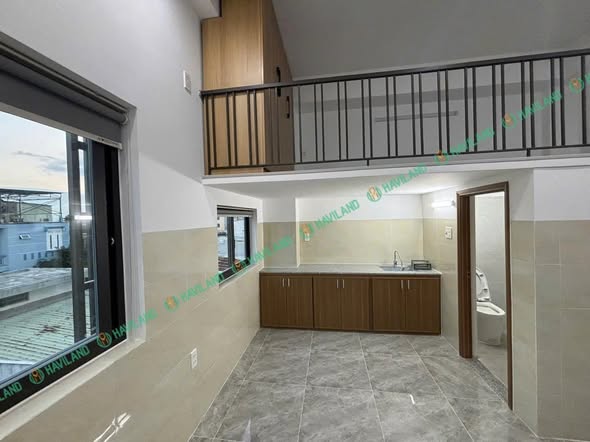 Cho thuê nhà trọ, phòng trọ Hồ Nguyên Trừng