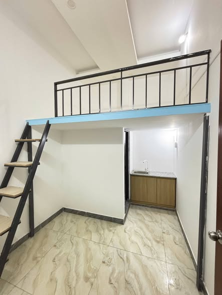 Cho thuê nhà trọ, phòng trọ 192 Nguyễn Oanh