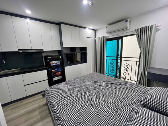 Cho thuê nhà trọ, phòng trọ Ngõ 45 Đường Võ Chí Công