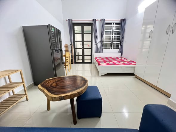Cho thuê nhà trọ, phòng trọ 380 Đường Phạm Văn Chiêu