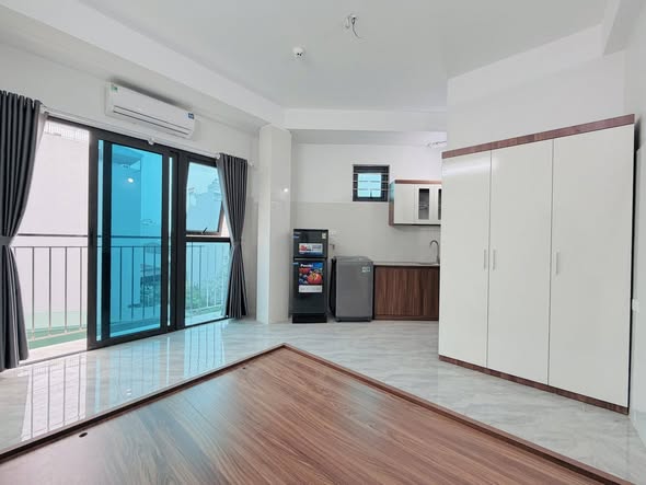 Cho thuê nhà trọ, phòng trọ 65 Tây Lai Xá