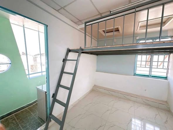 Cho thuê nhà trọ, phòng trọ 639 Hương lộ 2