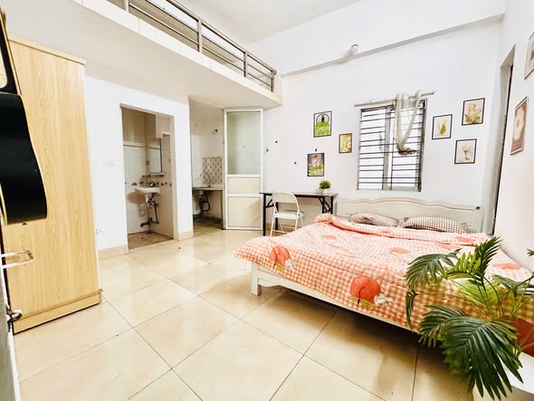 Cho thuê nhà trọ, phòng trọ Ngõ 59 Đường Văn Tiến Dũng