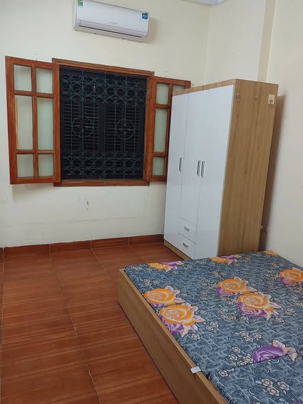Cho thuê nhà trọ, phòng trọ 127 Phố Hào Nam